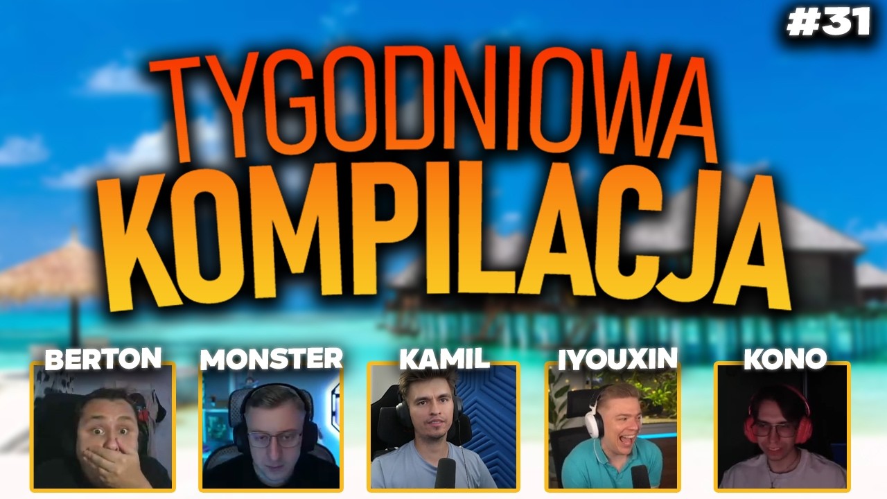 WEEKLY COMPILATION | #31 | 2026