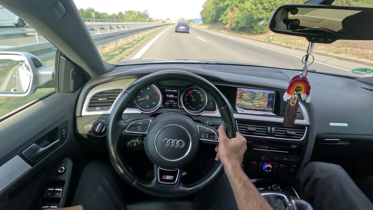 From Germany to Macedonia Full Road Trip IN 2 Audi 3.0 V6 TDI 1700KM