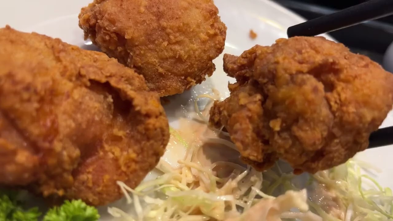 Ramen Kuroda at SM Fairview - Aprill 27, 2025