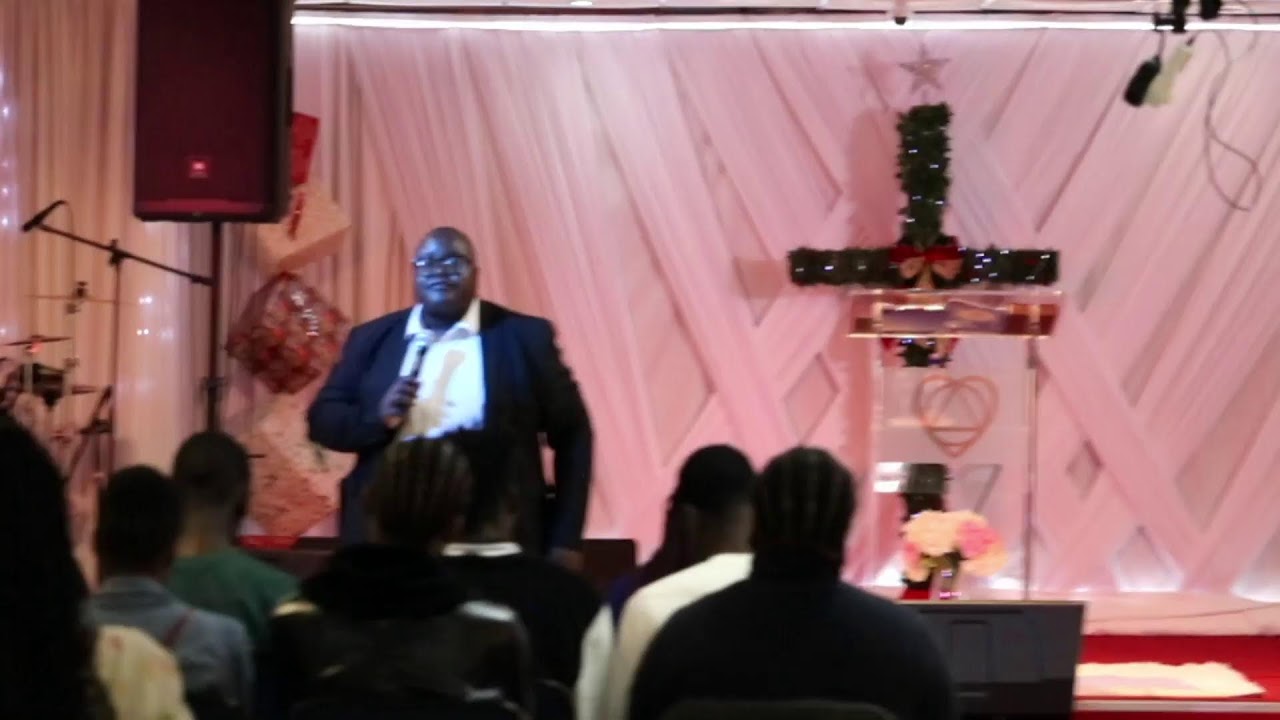 Emmanuel House Of Faith Church | Sunday Service | 21 December 2025 Part 2