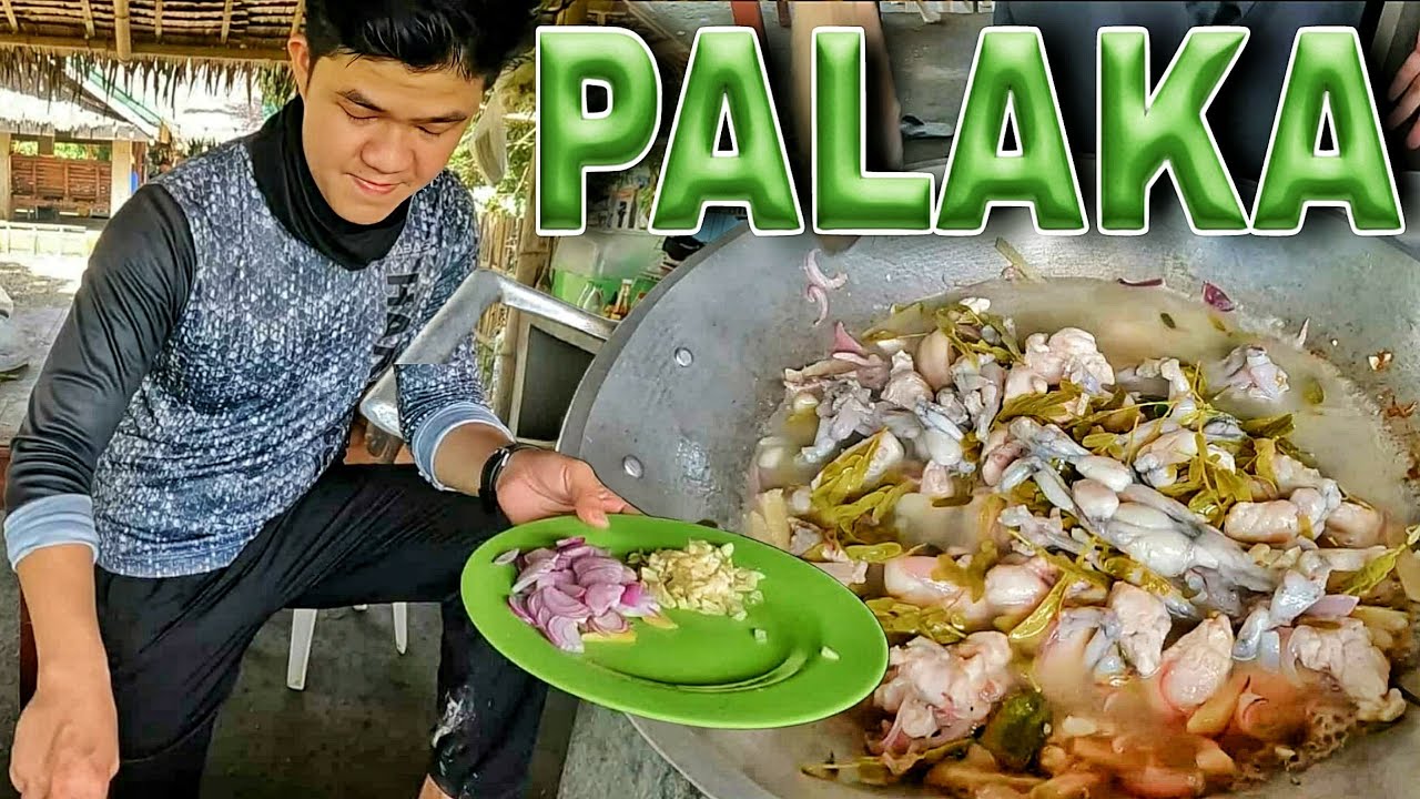 Sinampalukang Palaka - EP2042