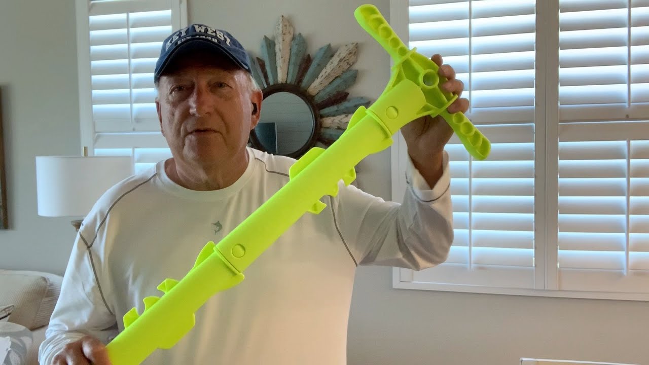 SandShark Sport Anchor Review