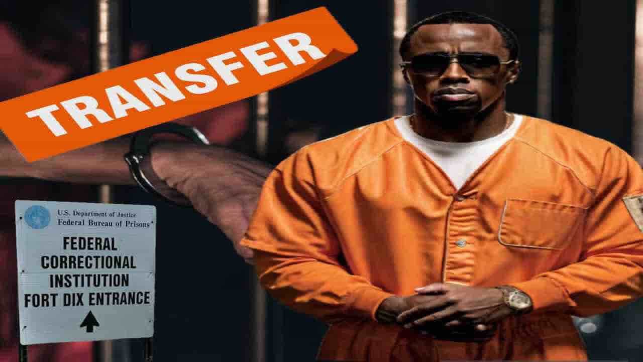 Diddy&rsquo;s First Day in Fort Dix: The Untold Story