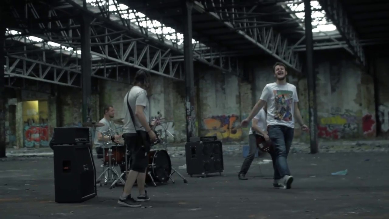 JOHN REVOLTA - Electric Sun (official video)