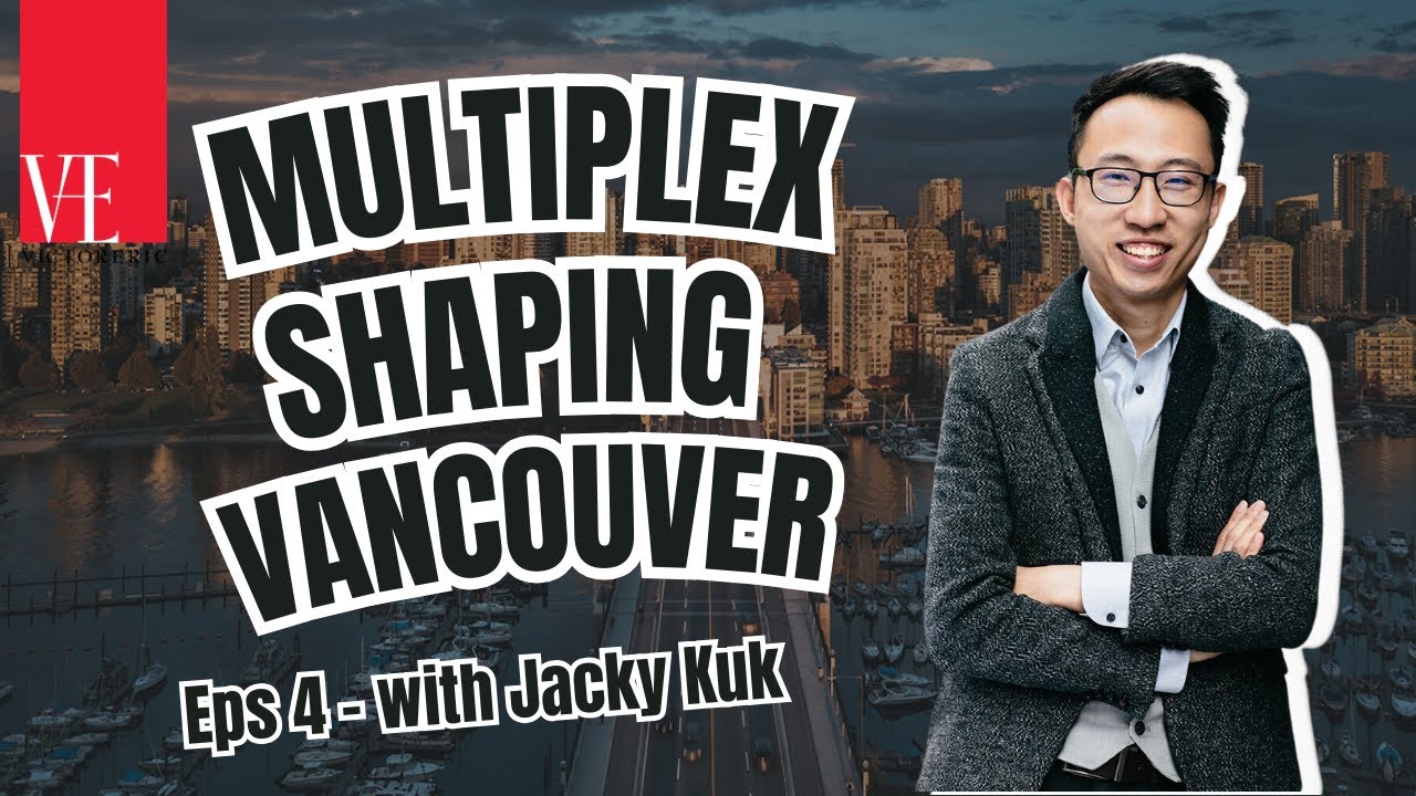 Multiplex: Do You Have The Right Team? ft. Finance Expert Jacky Kuk [PODCAST]