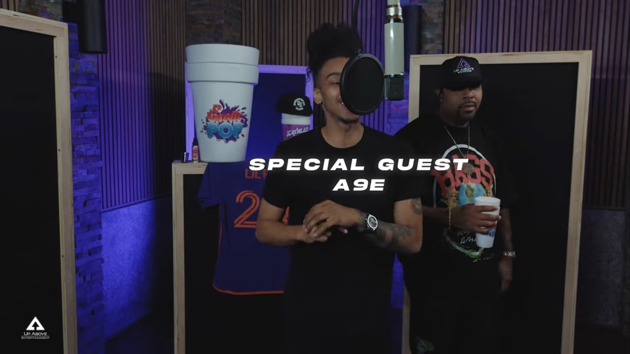 FLIP FREESTYLE FRIDAYS: EPISODE 11🔥 Feat. ​⁠@A9E ​⁠@cloverGtv