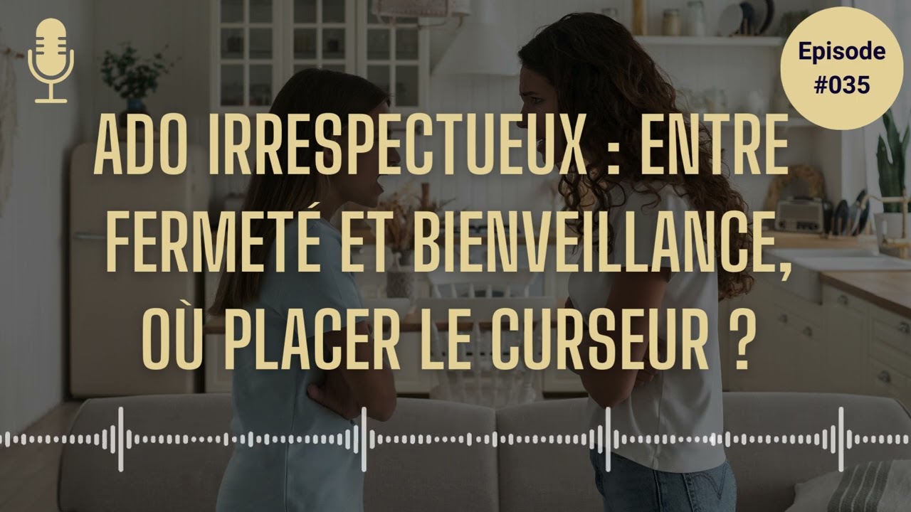 Il me parle mal, me manque de respect… Dois-je tout laisser passer ?