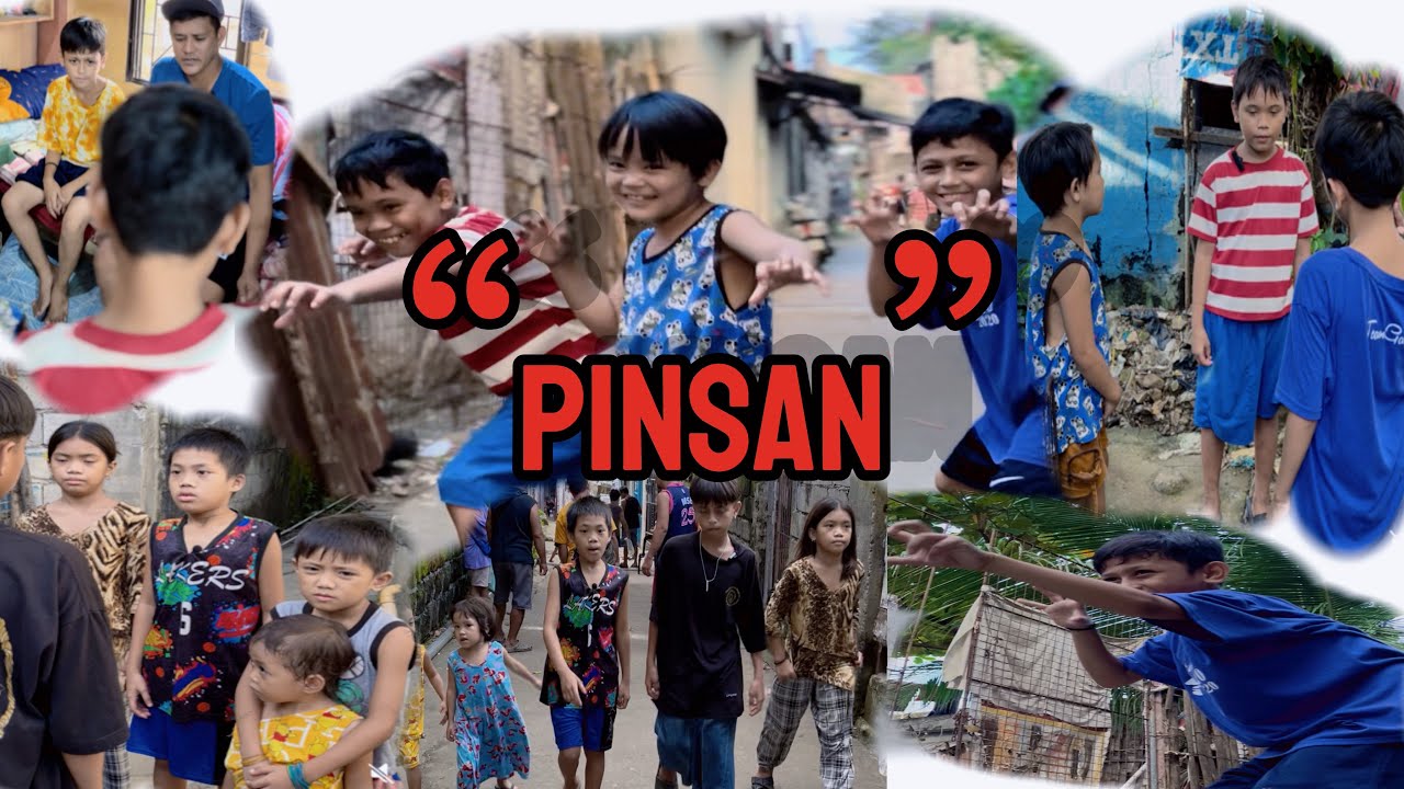 “PINSAN”