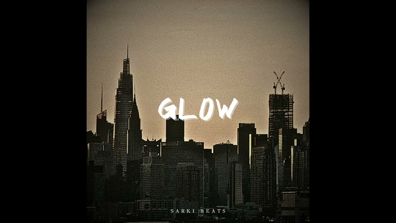 (SOLD) Guitar Boom Bap Type Beat | Hip Hop Instrumental "Glow" (Prod. Sarki)