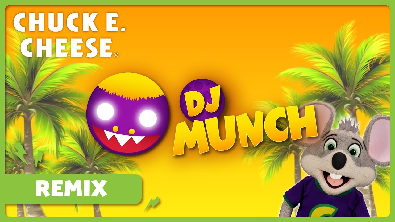DJ Munch Remix - 