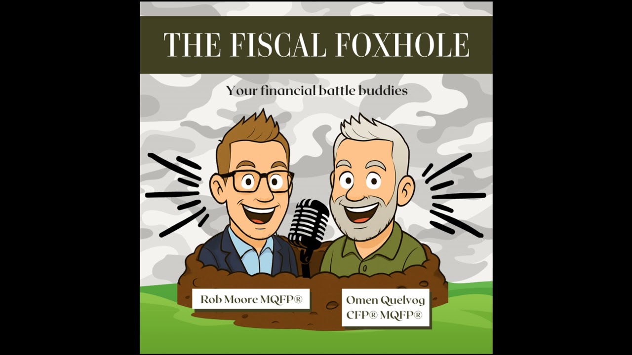 Civilian Income After Military Service - Our FIRST listener question
