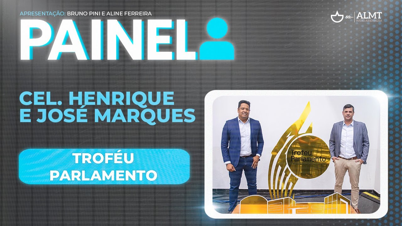 1° Prêmio ALMT de Jornalismo reconhece a atuação da imprensa de MT