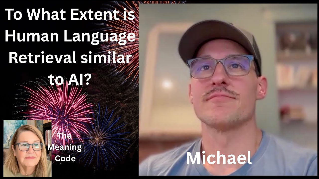 AI v Human Linguistic Systems: What can we learn from AI about Human Cognition, Memory and Language?
