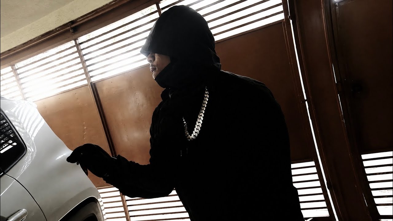 Nebrugg “MODA 2” (Official Music Video)