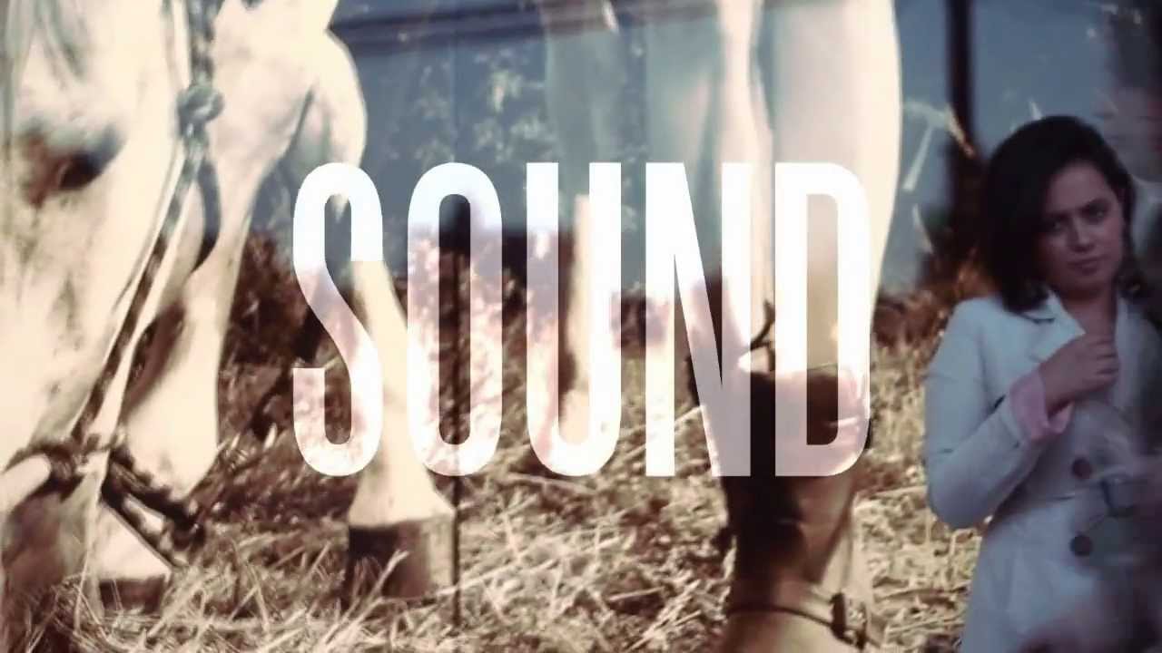 Franques feat. Andreea - No Sound (Official Video) TETA