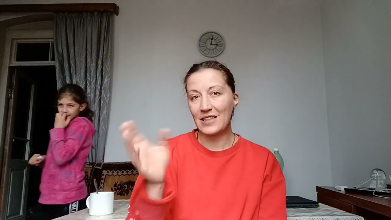 სალამიიი...  მოველ ყავაზე, იოანეც მიდის🇹🇷