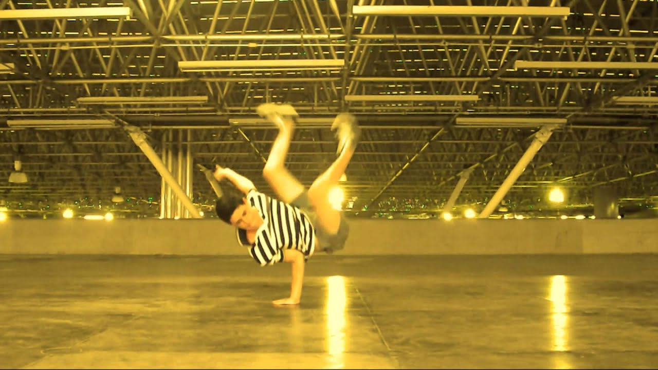 JONAS FLEX   TRICKS AND POWERMOVES 2012   SOON