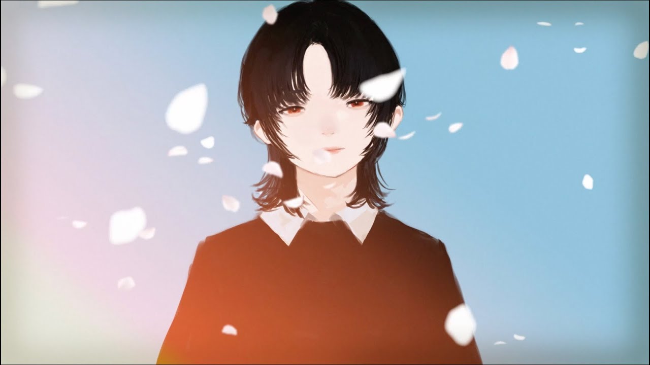 咲かない - WON