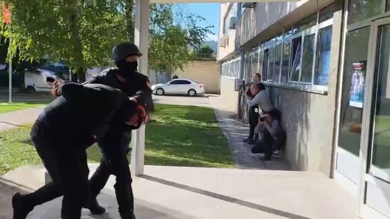 U okviru akcije 