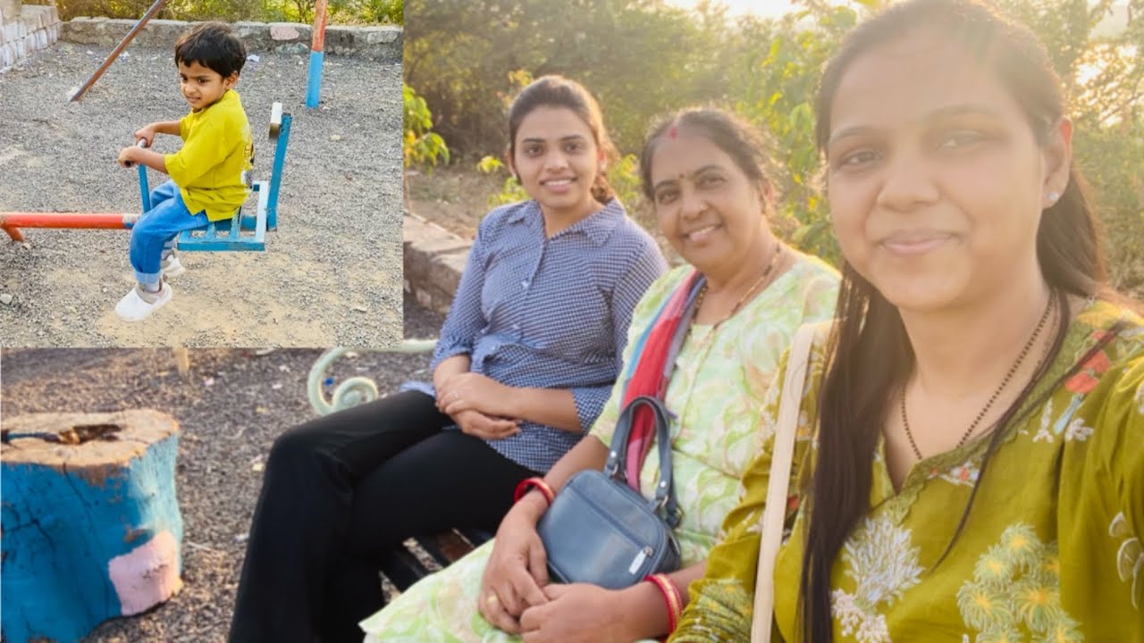 Best Place to Visit Near Junagadh (Vishavadar)| Hill Veiw | Nature | Dam | kids @meeraskitchen8287 