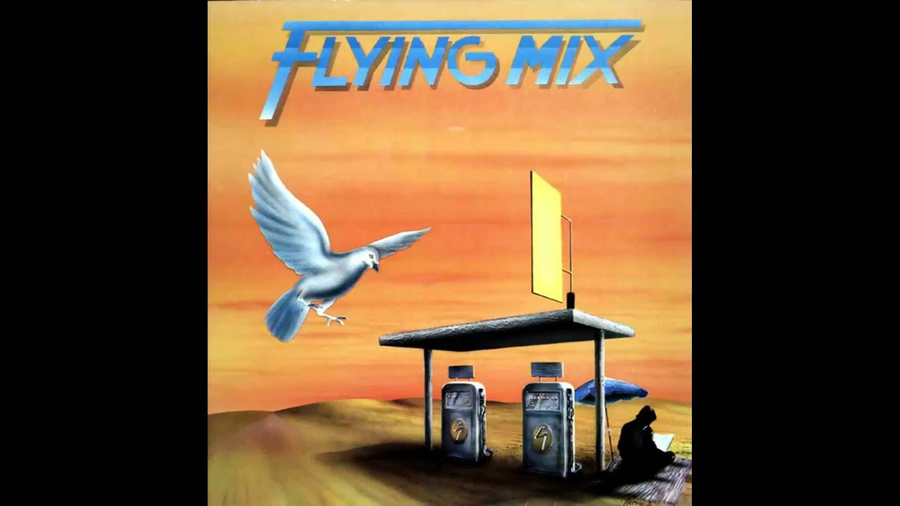 Flying Mix Estate '85 (Lato A) 