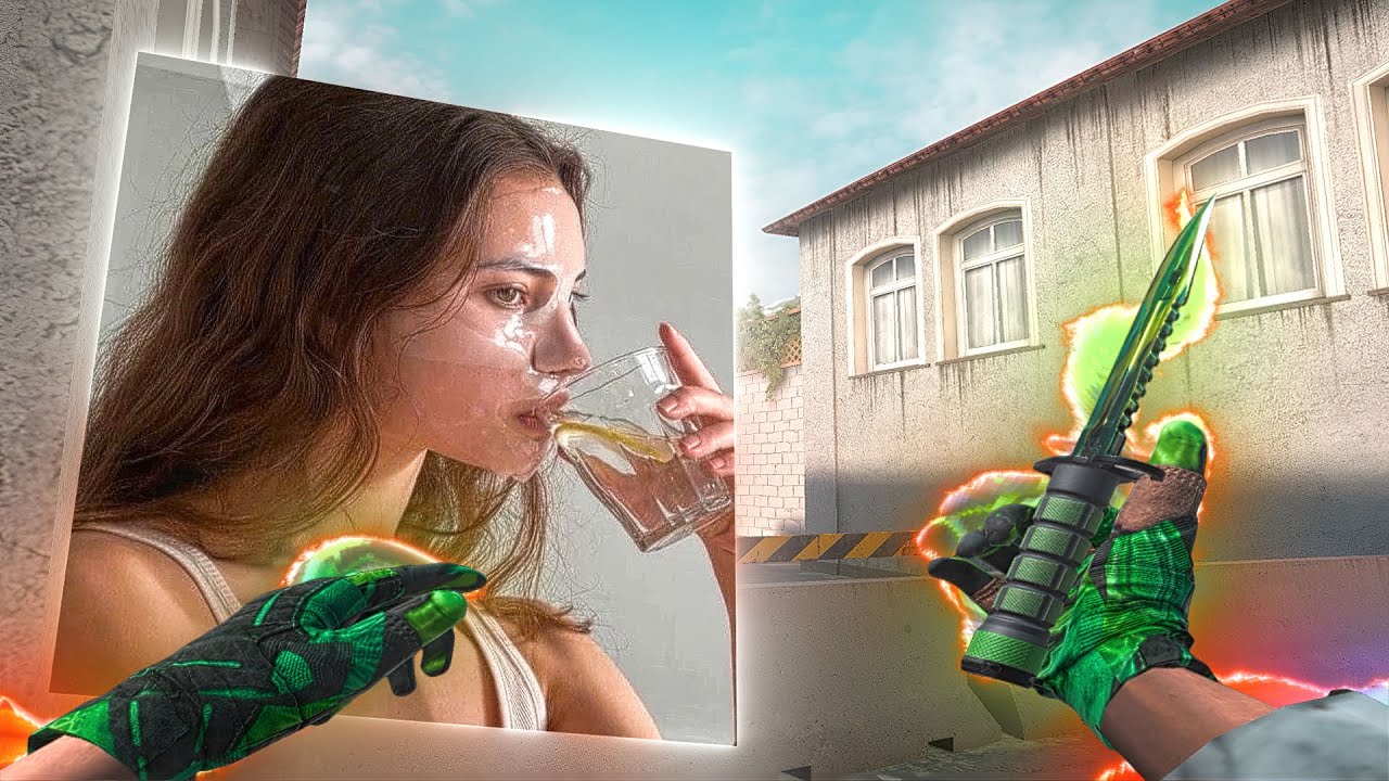 (ОН) Касай ГЕНИАЛЕН!👿