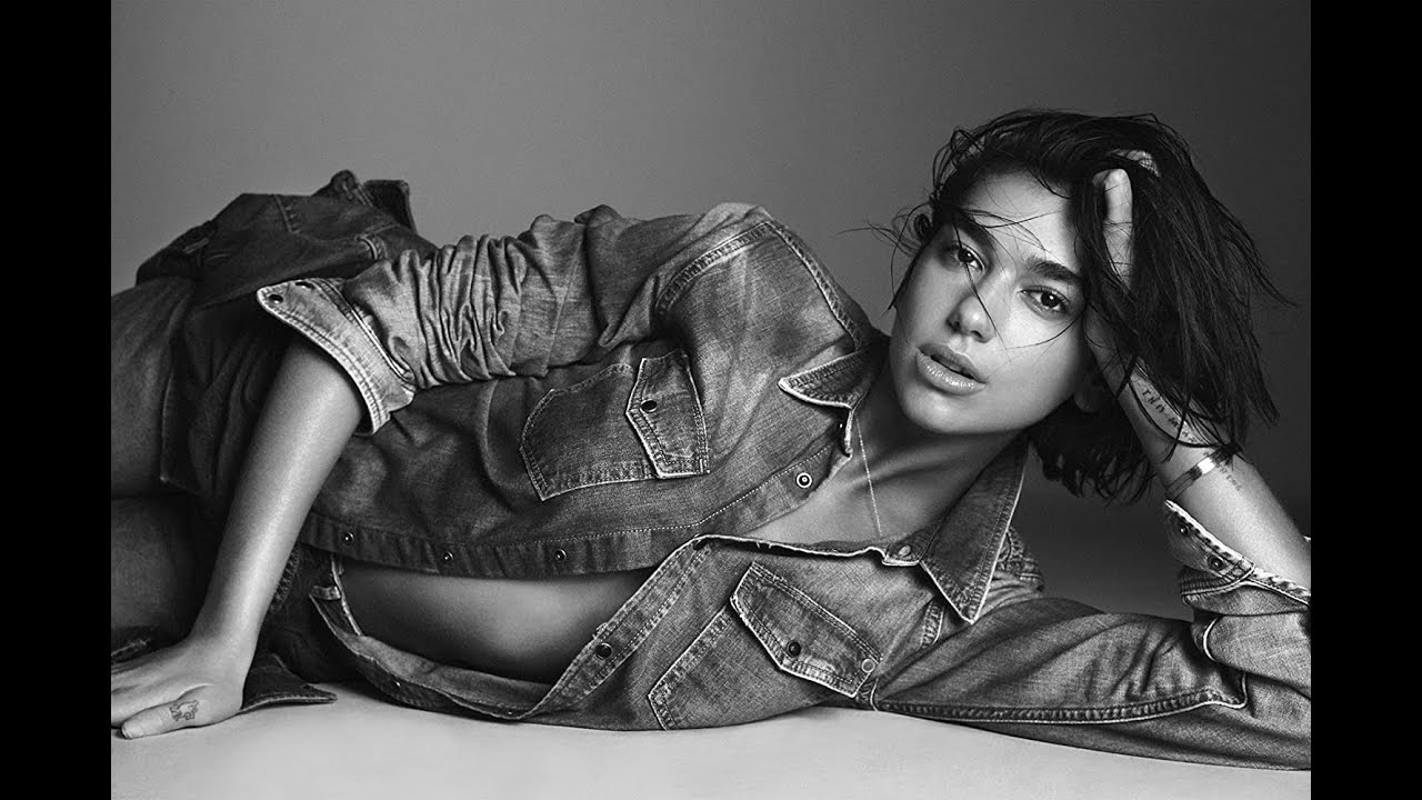 Alan Walker Ft  Dua Lipa   For You traducida al español