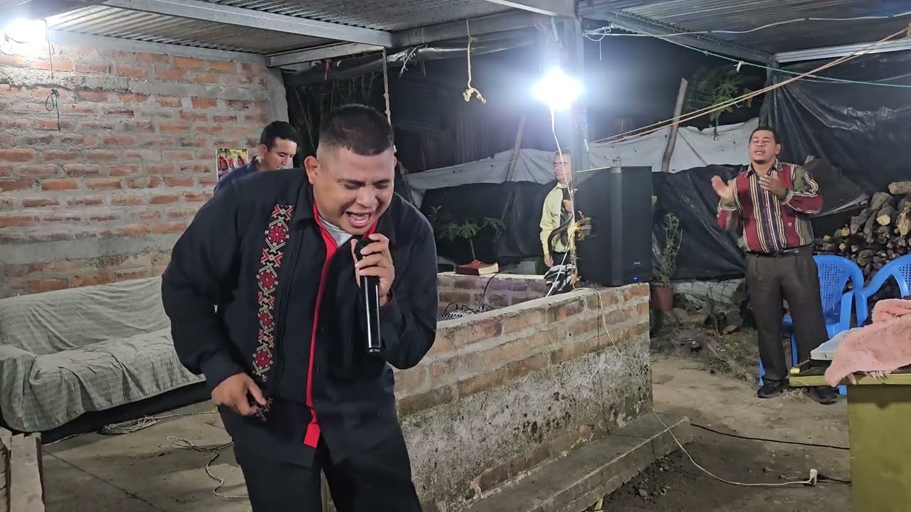 Culto hogares familiar zelaya ,parte 1