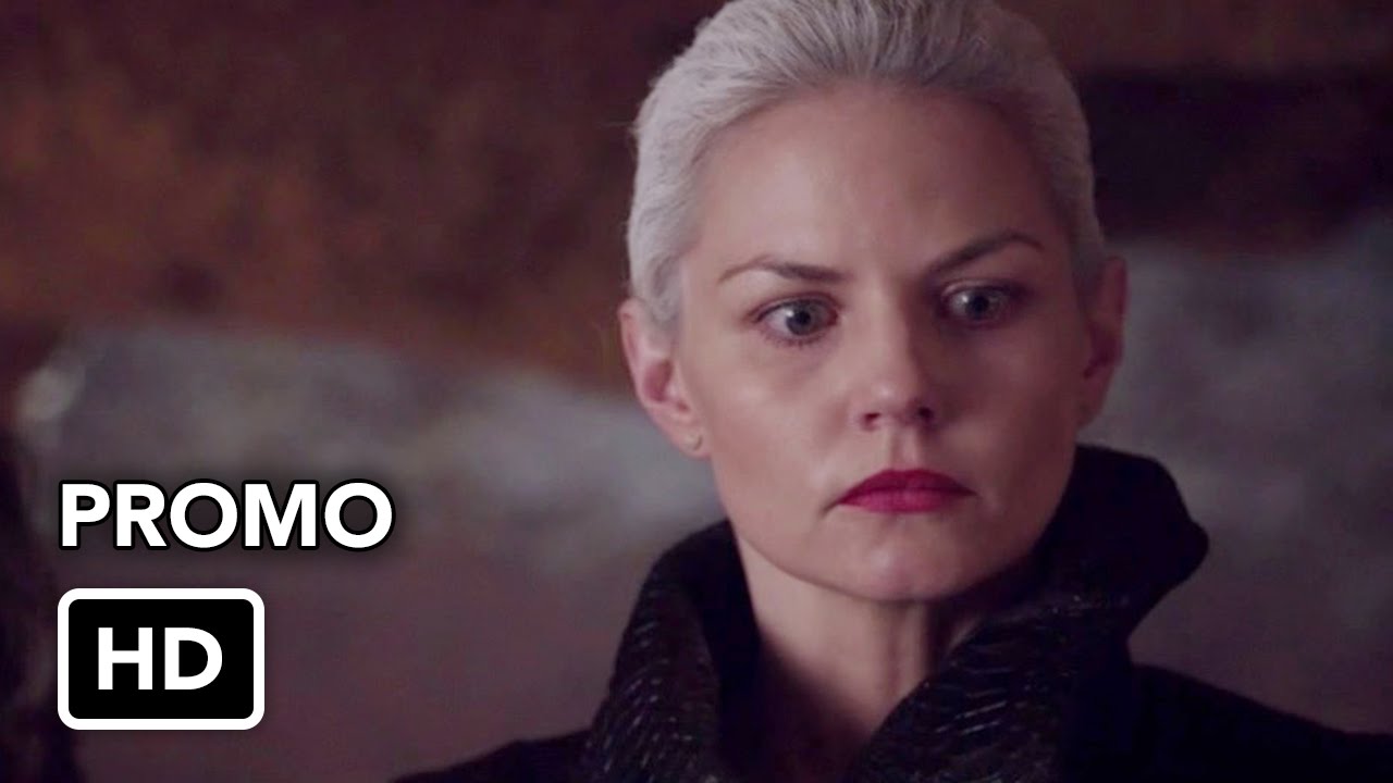 Once Upon a Time 5x03 Promo 