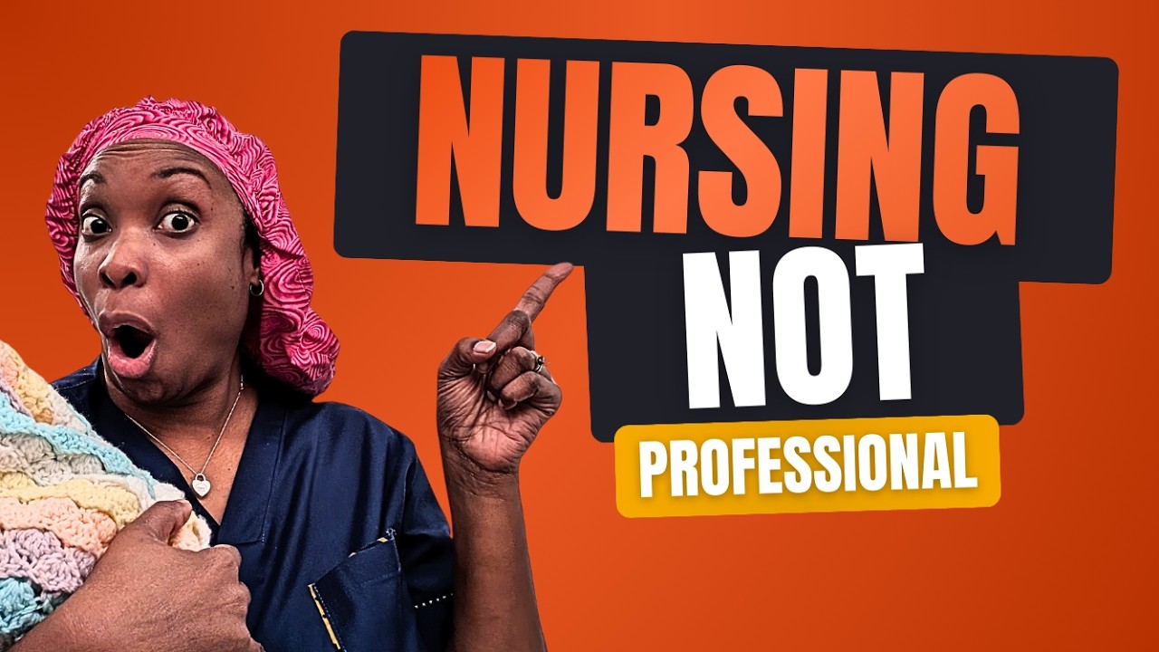 DOE Says Nursing Isn’t a Professional Degree?!| Wale Review, HSA Deadline+ Are You Ready for Locums?