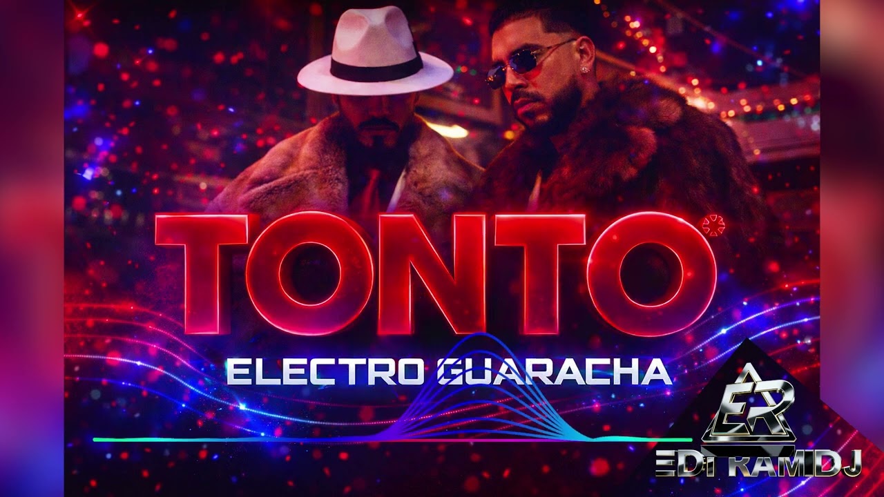 J Balvin, Ryan Castro, DJ Snake - Tonto REMIX #jbalvin  #ryancastro  #djsnake