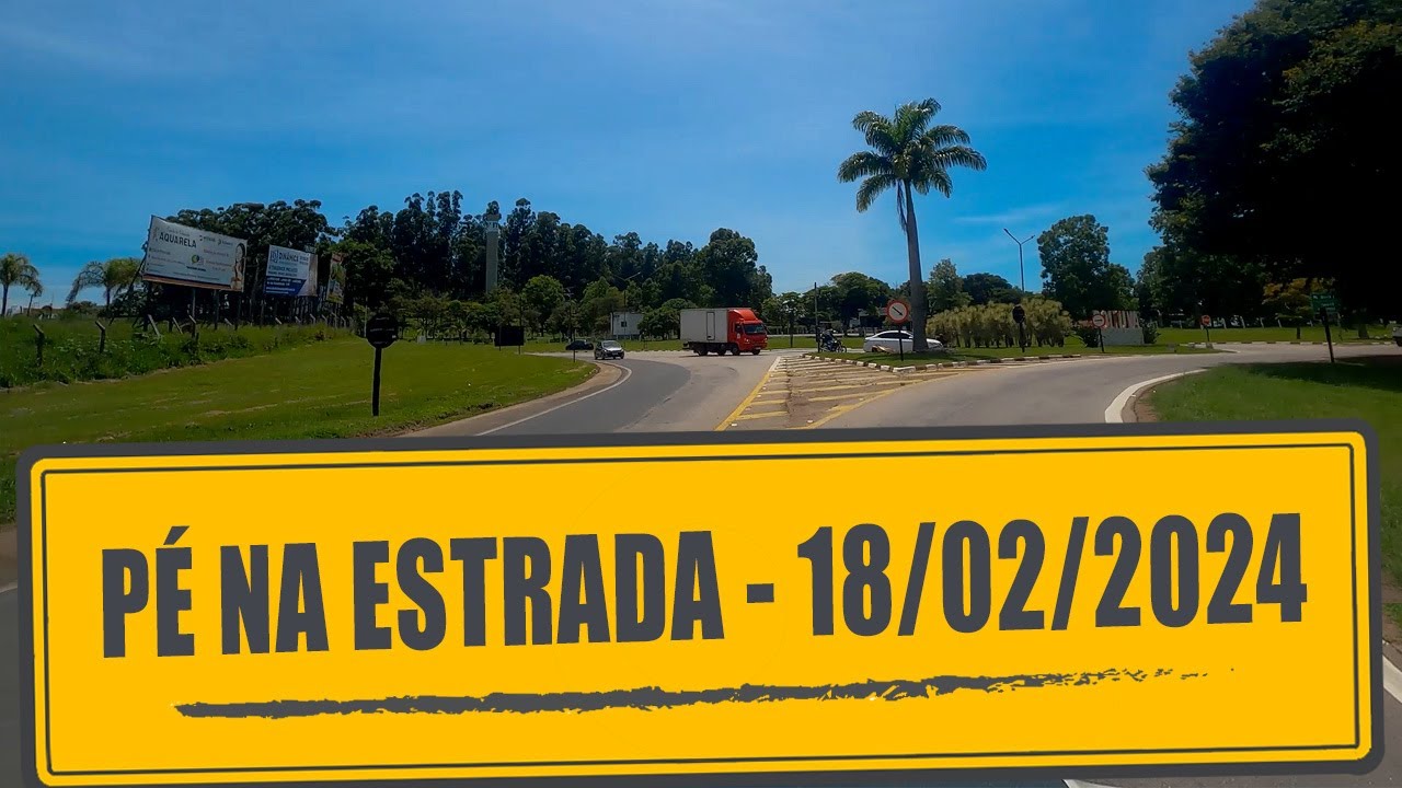 Sua boleia tem história e  carga perigosa em alta temperatura