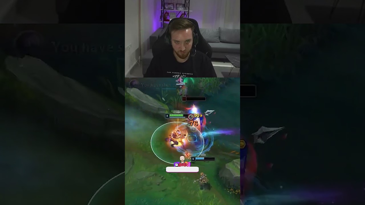 Jungle Jax'ın Karşısına &Ccedil;ıkmayın..!