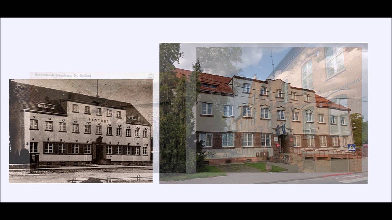 PASŁĘK d Pr Holland   część 4   DAWNIEJ I OBECNIE