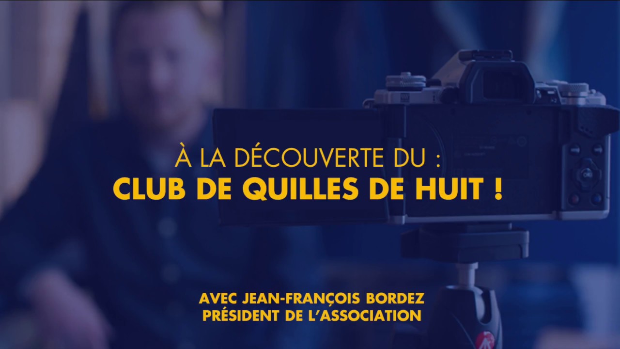 Club de quilles - Argences en Aubrac