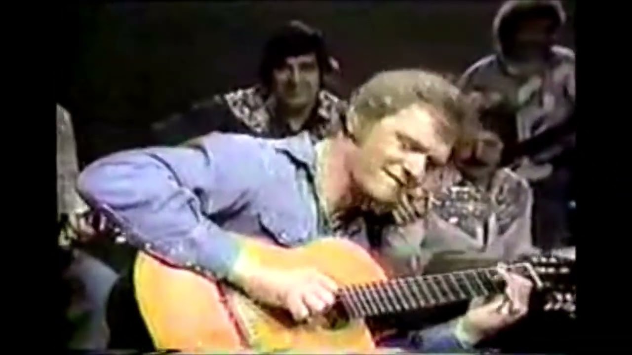 10 FAVORITE GUITARISTS OF ALL TIME