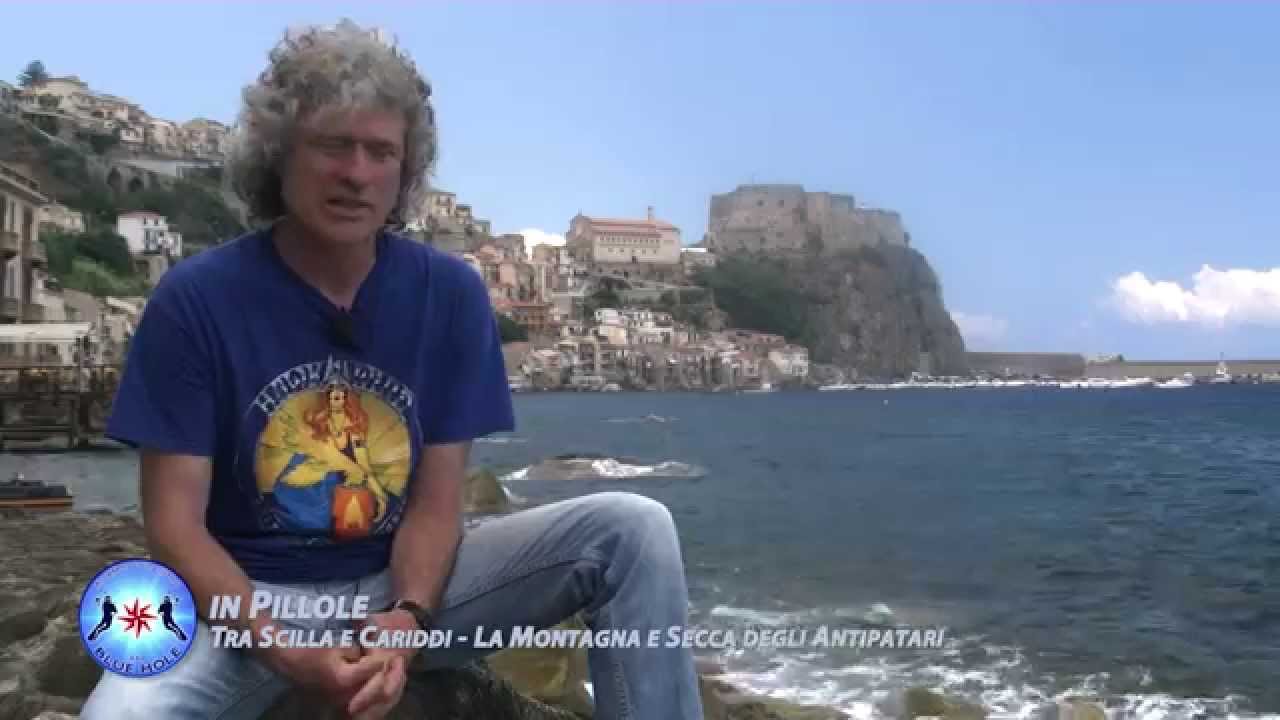 tra scilla e cariddi