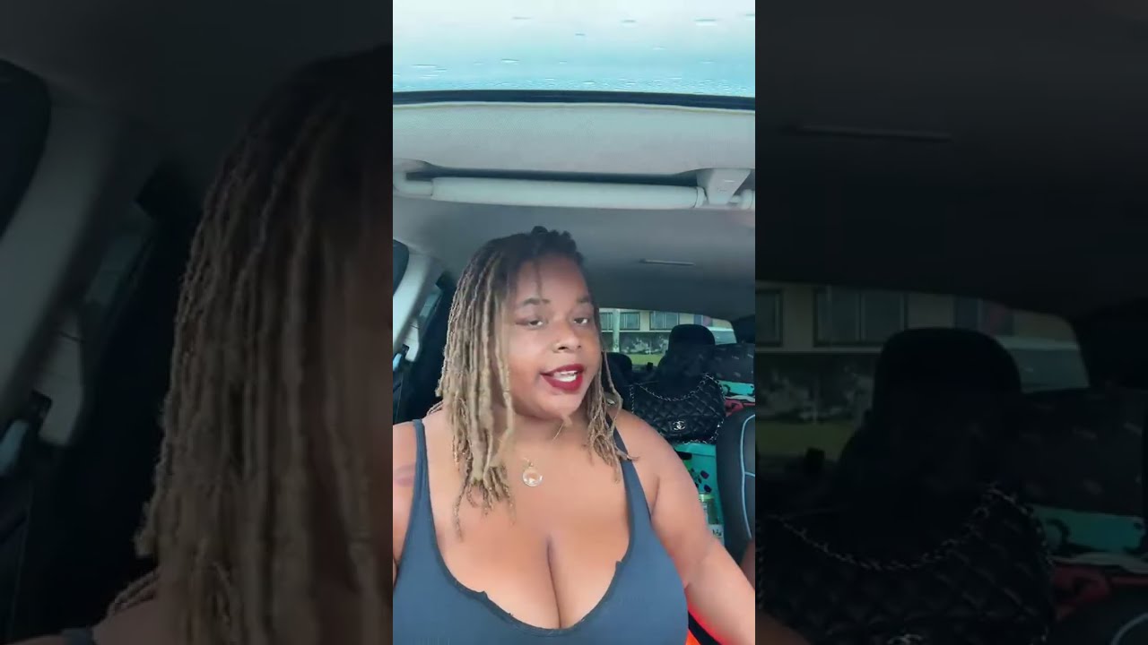 Black Lesbian Off- Grid- Jayy 🧿 is live!