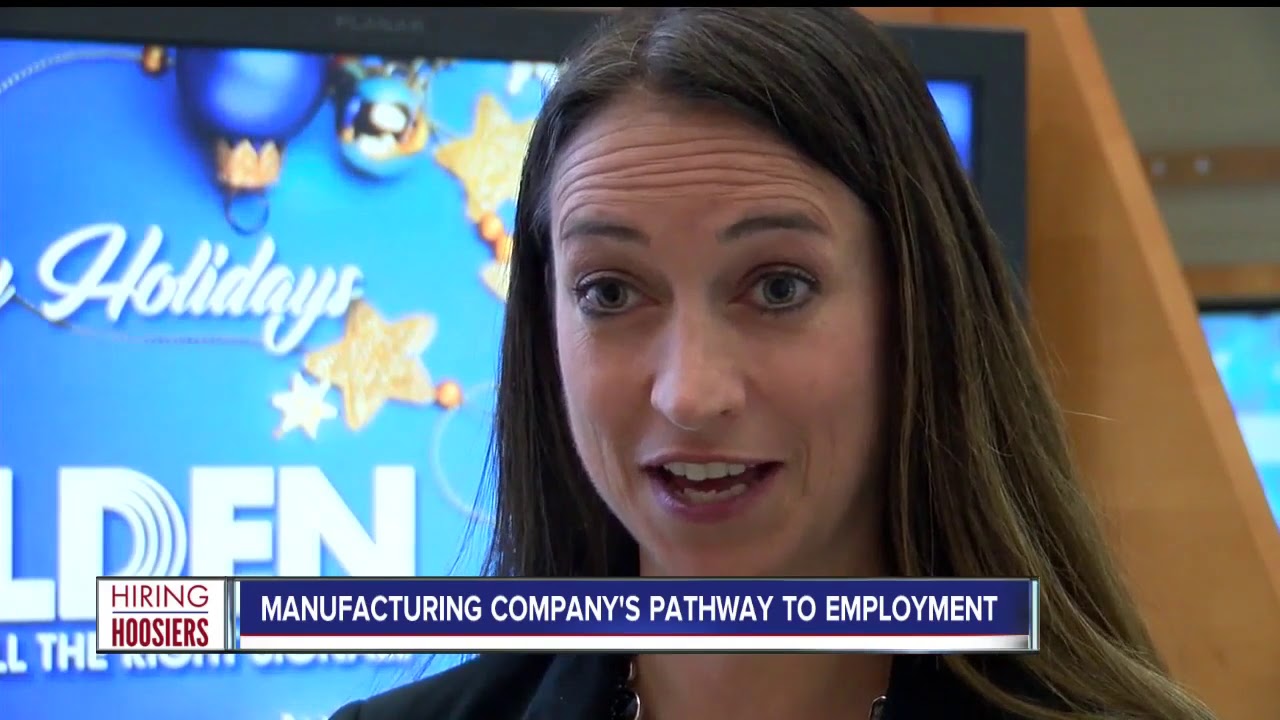Hiring Hoosiers: Connecting Hoosiers with jobs, training and opportunities