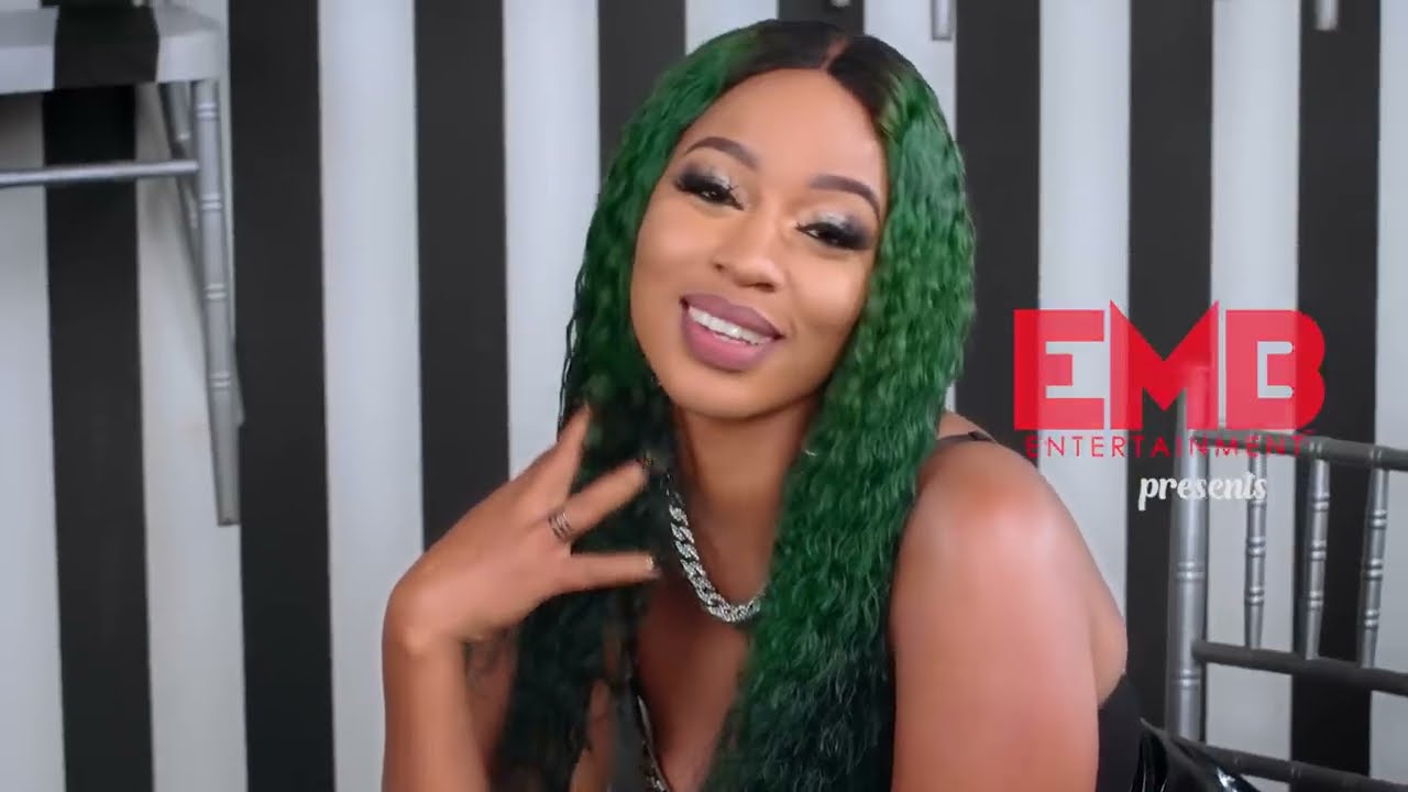 DIANA BAHATI - HATUTAACHANA (OFFICIAL VIDEO) TO SET SKIZA DIAL *811*846#