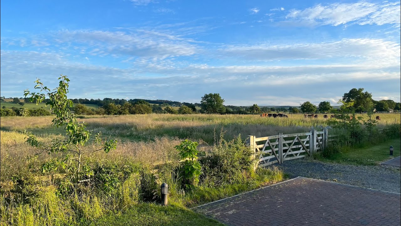 Take A Break Around Hexham & Beyond
