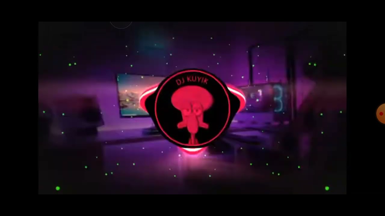 test dj kuyik