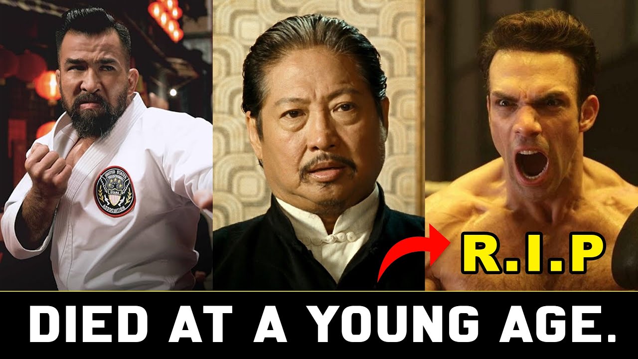 Ip Man: 3 Actors Who Died | Ip Man Then and Now 2026