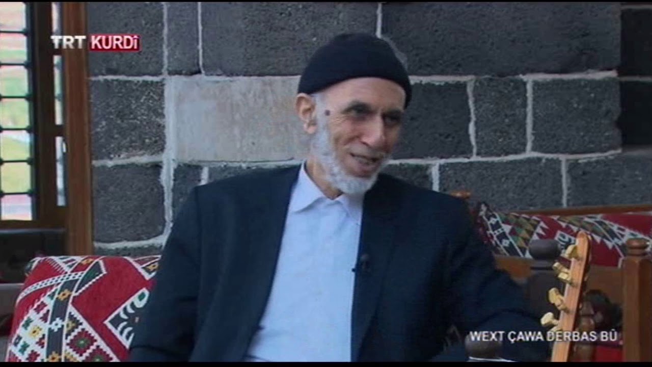 WEXT ÇAWA DERBAS BÛ (VAKİT NASIL GEÇTİ) BEŞA 315
