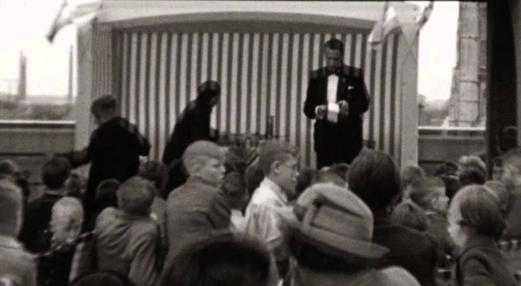 2Doc: Ben Ali Libi – goochelaar († 1943, Sobibor) [trailer]