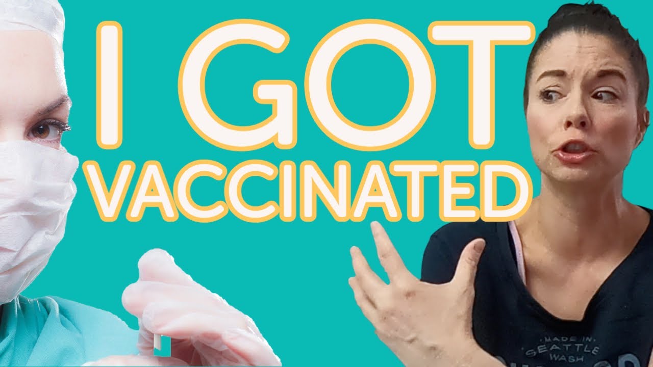 I Drove 100 Miles for a Vaccine: Pfizer-BioNTech COVID-19 Vaccine 1st Dose Experience & Side Effects
