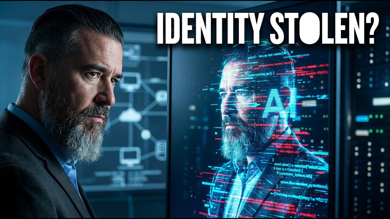 Identity Management Hasn't Evolved: Here's Why That's Dangerous