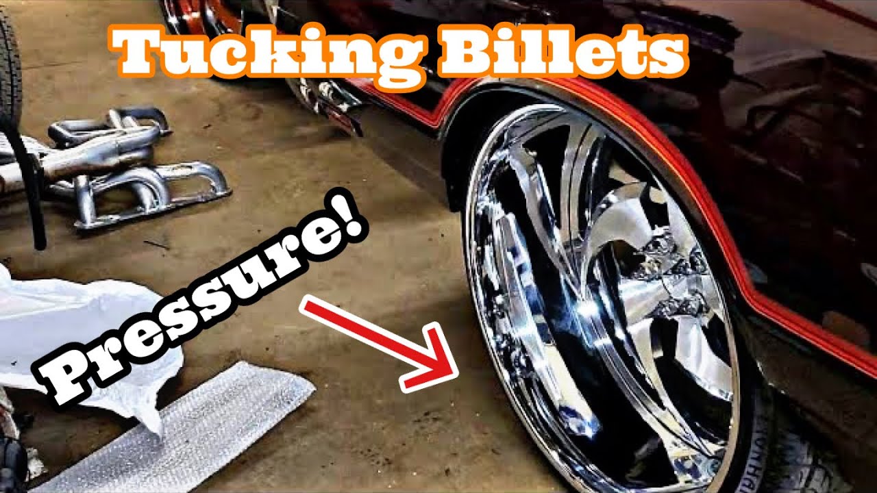 LifeOfRique In Orlando Crazy Combo!! He Killed The Car Show Gbody Tucking MTW Billets | Vlog