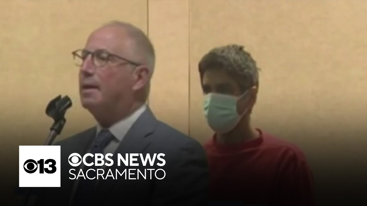 California doctor who drove family off cliff avoids jail time