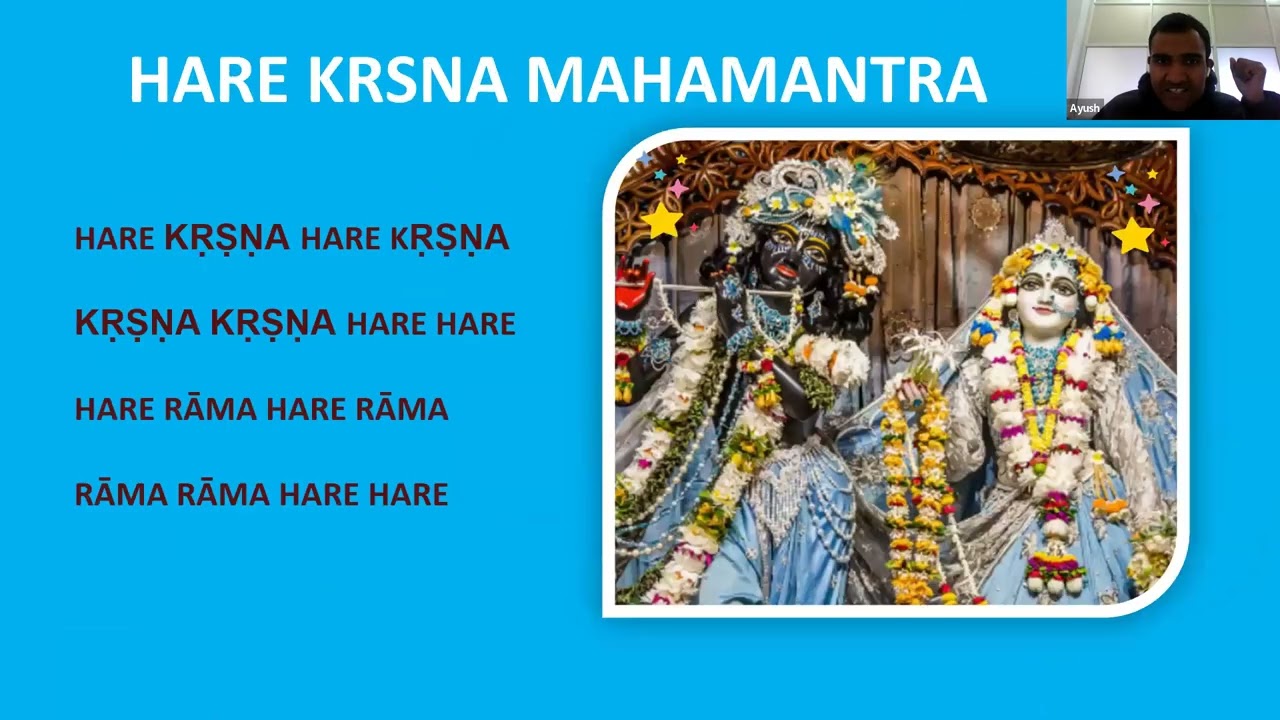Govinda Group || 15 Feb 2026